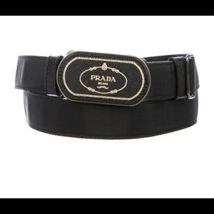 Prada Belt